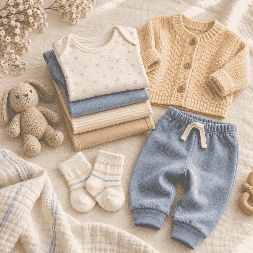 Carter's — выкуп и доставка в Россию через Buyer Mira