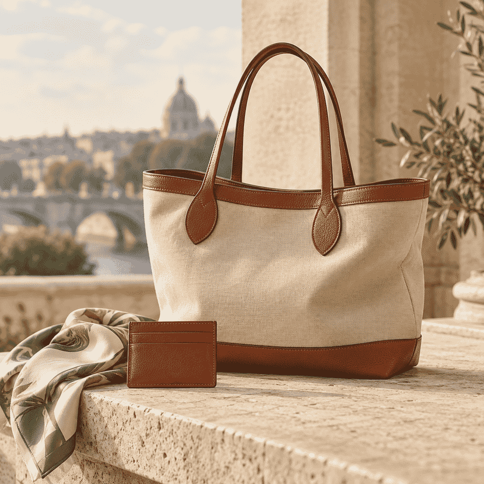 Longchamp — выкуп и доставка в Россию