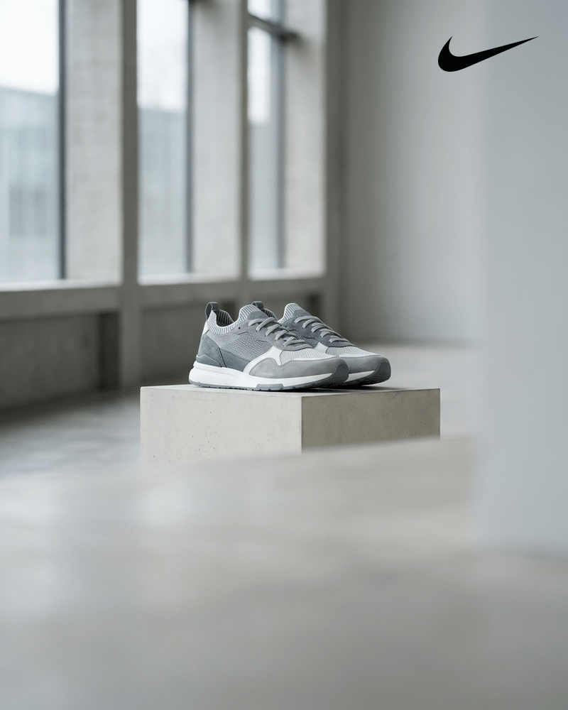 Nike — выкуп и доставка в Россию
