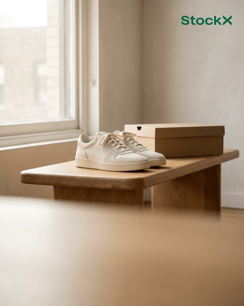 StockX — выкуп и доставка в Россию